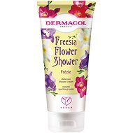 DERMACOL Freesia Flower Shower 200 ml - Krémtusfürdő