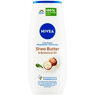 NIVEA Shea Butter Shower Gel 250 ml - Shower Gel