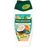 PALMOLIVE My Fresh Vibes Shower Gel 500ml - Shower Gel