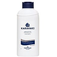 PAPOUTSANIS Greek Shower Gel, Aegean Breeze, 850ml - Shower Gel