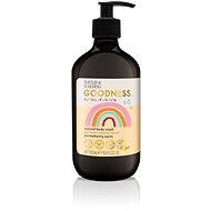 BAYLIS & HARDING Baby Wash Goodness 500 ml - Children's Shower Gel