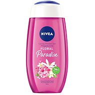 NIVEA Floral Paradise Shower Gel 250ml - Shower Gel