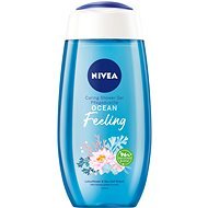 NIVEA Ocean Feeling Shower Gel 250 ml - Tusfürdő
