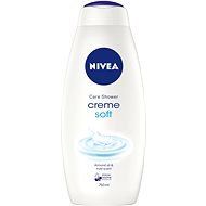 NIVEA Creme Soft Shower Gel 750 ml - Tusfürdő