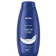 NIVEA Creme Care Shower Gel 750 ml - Sprchový gél