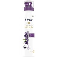 DOVE Acai Shower Foam, 200ml - Shower Foam