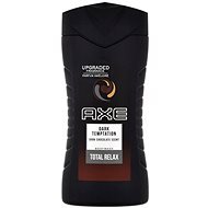 AXE Shower Gel Dark Temptation 250 ml - Tusfürdő