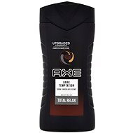 AXE Shower Gel Dark Temptation 250 ml - Shower Gel