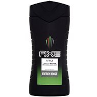 AXE Shower Gel Africa 250 ml - Tusfürdő
