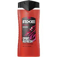 AXE Recharge shower gel 400 ml - Shower Gel