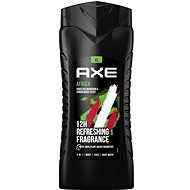 AXE Africa Shower Gel 400 ml - Tusfürdő