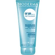 BIODERMA ABCDerm Gel moussant 200 ml - Children's Shower Gel
