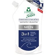 FROSCH EKO Senses Men's shower gel 3in1 - replacement cartridge 500 ml - Shower Gel