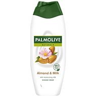PALMOLIVE Naturals Almond Milk Sprchový Gel 500 ml - Sprchový gel
