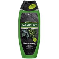 PALMOLIVE For Men Forest Fresh Shower Gel 500 ml - Shower Gel