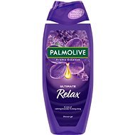 PALMOLIVE Memories of Nature Sunset Relax Shower Gel 500 ml - Tusfürdő