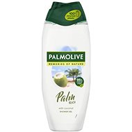 PALMOLIVE Memories of Nature Palm Beach Shower Gel, 500ml - Shower Gel