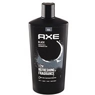 AXE Shower Gel Black XXL 700 ml - Shower Gel