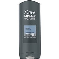 DOVE Men+Care Shower Gel Cool Fresh 250 ml - Shower Gel