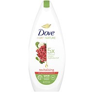 DOVE Shower Gel Liq Revita Bot 225 ml - Shower Gel