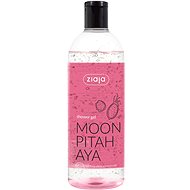 ZIAJA Moon Pitahaya Shower Gel 500 ml - Shower Gel
