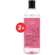 ZIAJA Moon Pitahaya Shower Gel 2 × 500 ml - Shower Gel