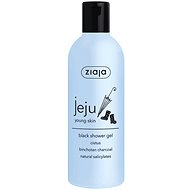ZIAJA Shower Soap Jeju 300ml - Shower Gel