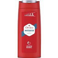 OLD SPICE Whitewater 675 ml - Tusfürdő
