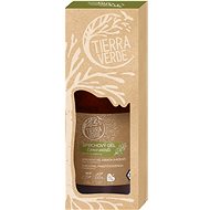 TIERRA VERDE Shower Gel Essence of Freshness 230ml - Shower Gel