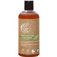 TIERRA VERDE Essence of Freshness 500 ml - Shower Gel