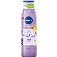NIVEA Fresh Blends Acai Shower gel 300 ml - Tusfürdő