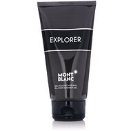 MONT BLANC Explorer 150 ml - Shower Gel