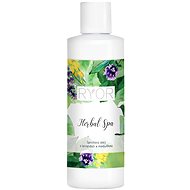 RYOR Shower Oil with Lavender and Lemon Balm 200ml - Shower Oil