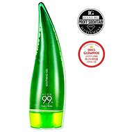 HOLIKA HOLIKA Aloe 99% Soothing Gel 55ml - Shower Gel