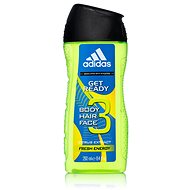 ADIDAS Get Ready! Shower Gel 250 ml - Shower Gel