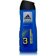 ADIDAS Sport Energy Shower Gel 400 ml - Shower Gel