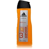 ADIDAS Adipower Shower Gel 400 ml - Shower Gel