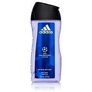 ADIDAS UEFA VII Shower Gel 250 ml - Shower Gel