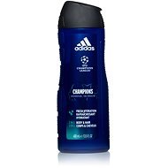 ADIDAS UEFA VIII Shower Gel 400 ml - Shower Gel