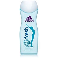 ADIDAS For Women Shower Gel Fresh 250 ml - Shower Gel