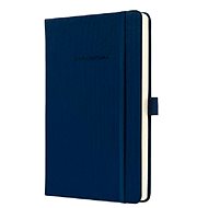 SIGEL Conceptum blue A6 - Record Book