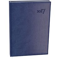 VIVELLA David blue A5 - Record Book