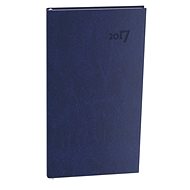 VIVELLA Jakub blue pocket - Record Book