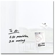 SIGEL Artverum 48x48cm white - Board