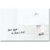 SIGEL Artverum 60x40cm white - Magnetic Board