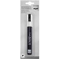 SIGEL chalk 1-5mm white - Marker