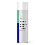 Siguro Stainless Steel Cleaner - Cleaner