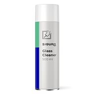 Siguro Glass Cleaner - Cleaner