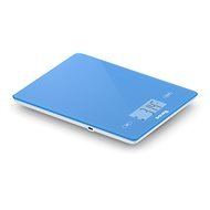 Siguro AKU SC710L - Digitale Küchenwaage - blau - Küchenwaage