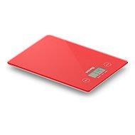 Siguro Essentials SC810R digitálna červená - Kuchynská váha